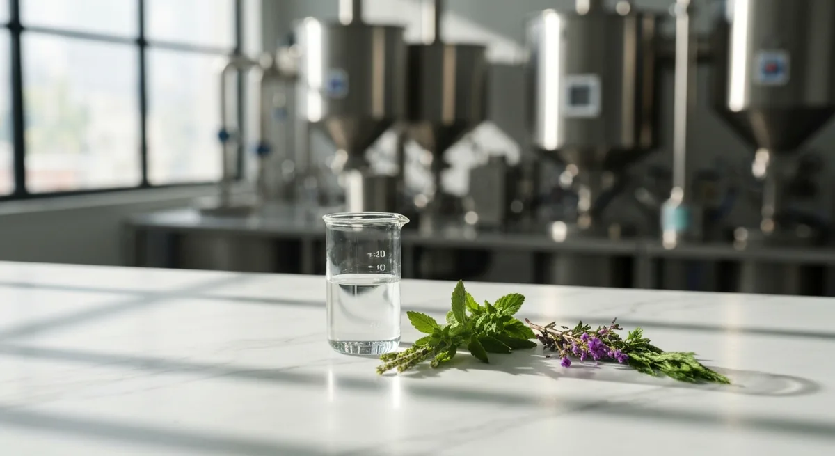 Fabrication de cosmétiques à façon : Créez votre propre marque en toute confiance.