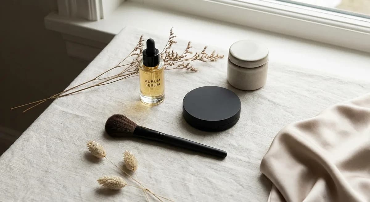 Fabrication de cosmétiques à façon : Créez votre propre marque en toute confiance.