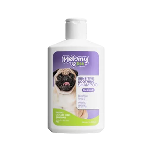 Pet Coat Cleaning & Care