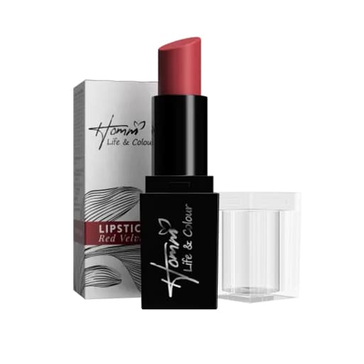 Rouge à lèvres liquide