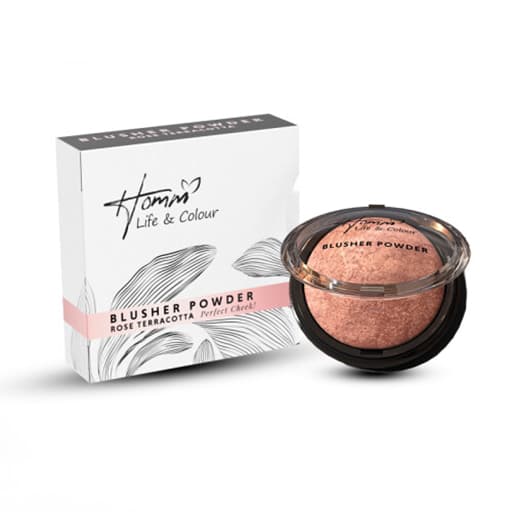 Gesichtspuder