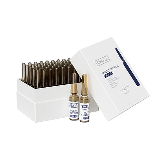 Hautserum