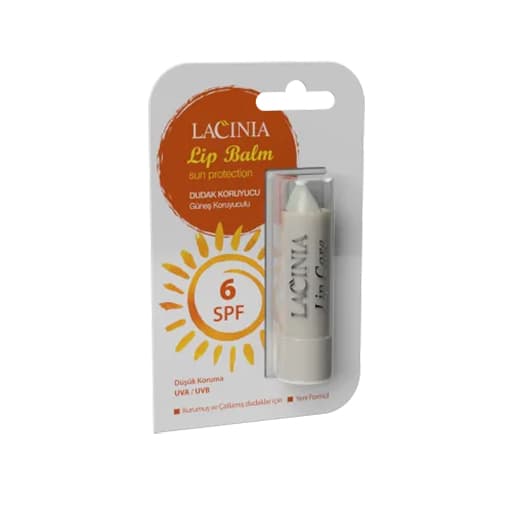 Lippenpflege