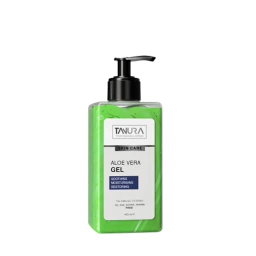 Functional Moisturiser
