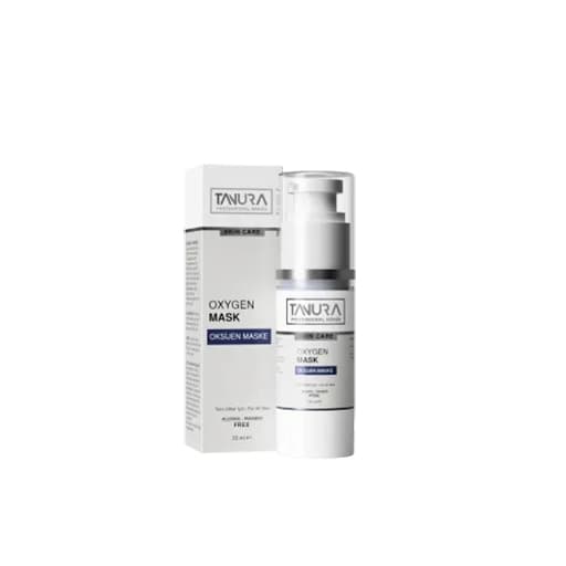 Cream Mask