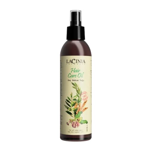 Hair Care Oil