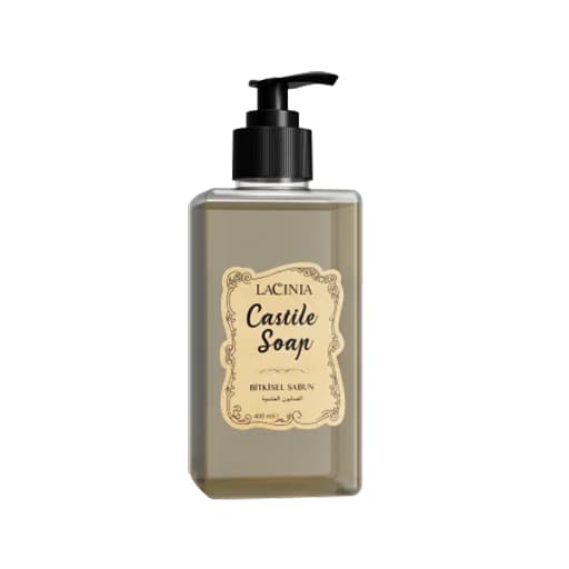 Savon liquide mains