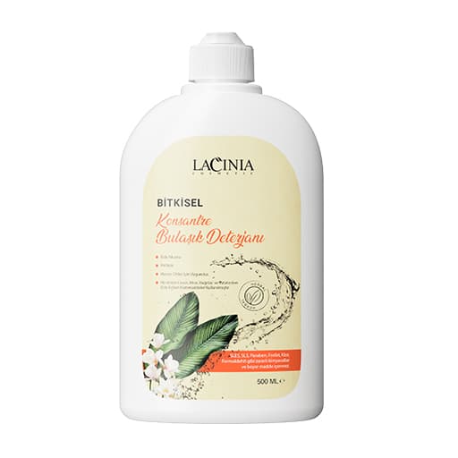 Kitchen Detergents