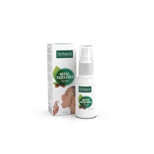 Mouth Spray