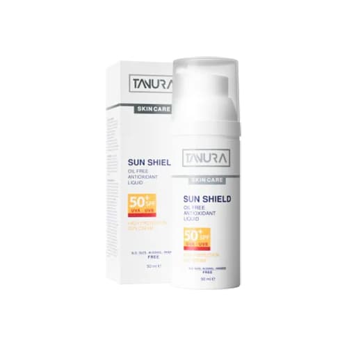 Protection solaire