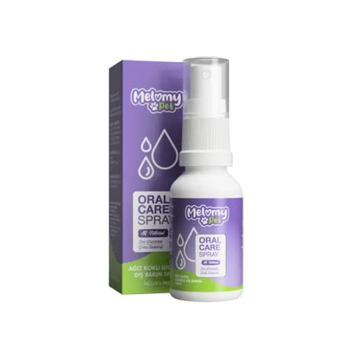Soin buccal pour animaux