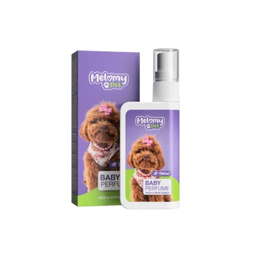 Parfum pour animaux