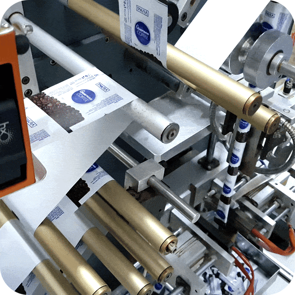 Фасовка туши