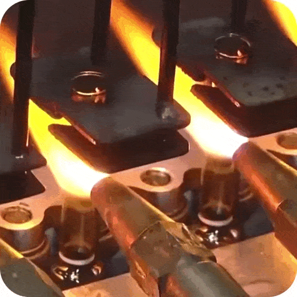 Serummaschine